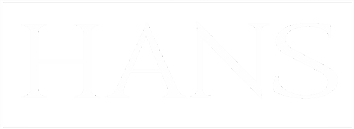 Logotipo Móveis Hans